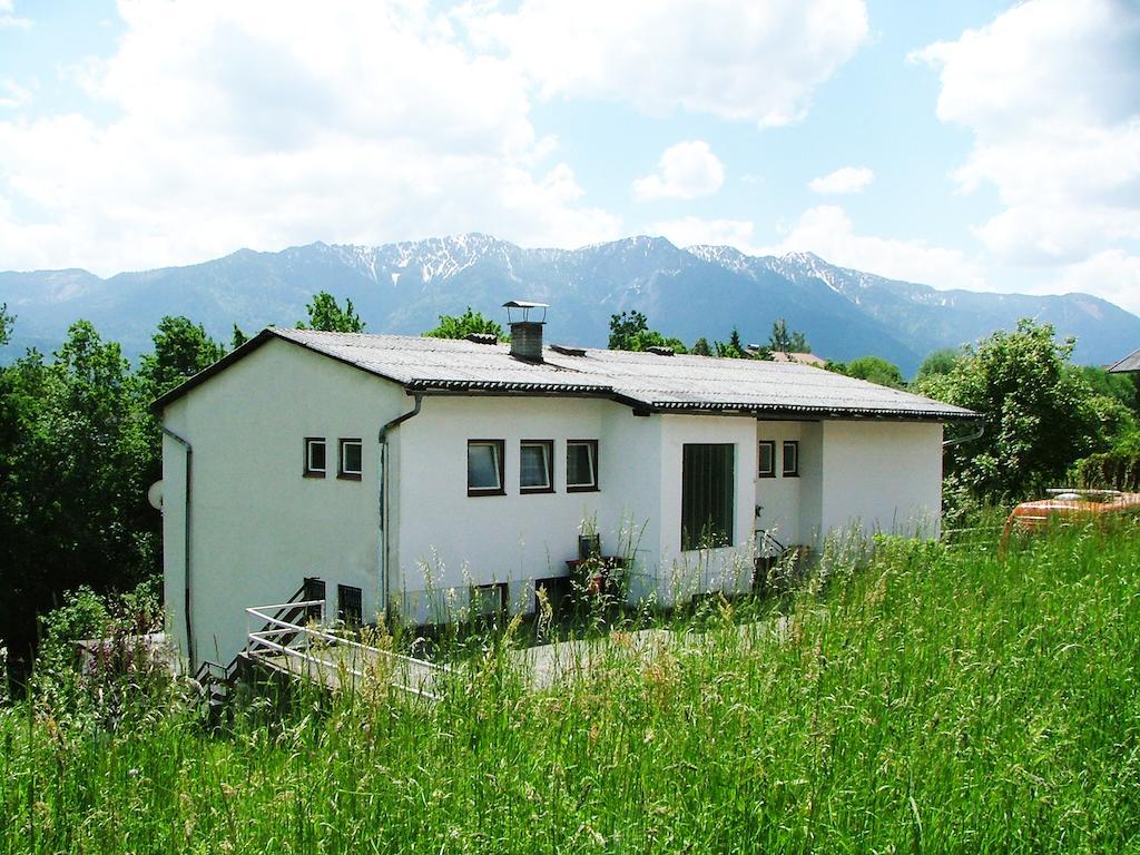 Pension Weiss Drobollach am Faakersee Pokój zdjęcie