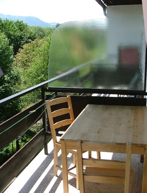 Pension Weiss Drobollach am Faakersee Pokój zdjęcie