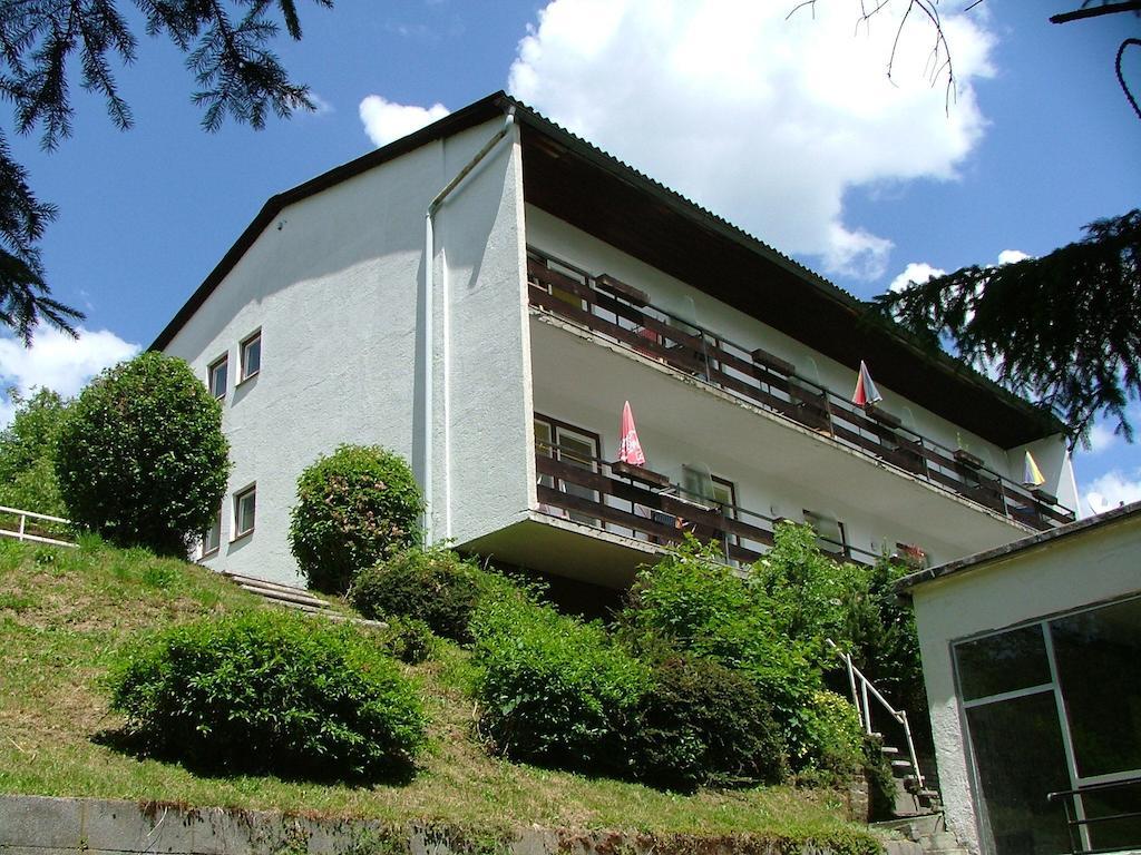 Pension Weiss Drobollach am Faakersee Pokój zdjęcie